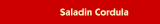 Saladin Cordula